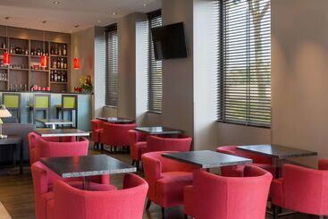 هتل Best Western Seine West