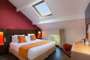 هتل Best Western Seine West