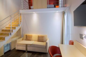 هتل Best Western Seine West