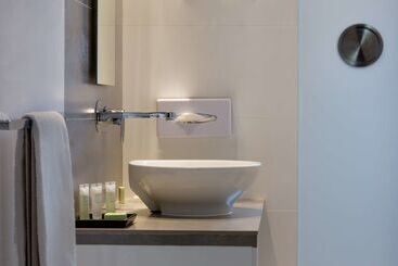 هتل Best Western Seine West