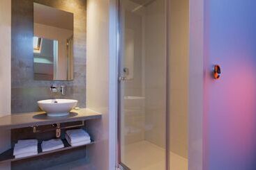 هتل Best Western Seine West