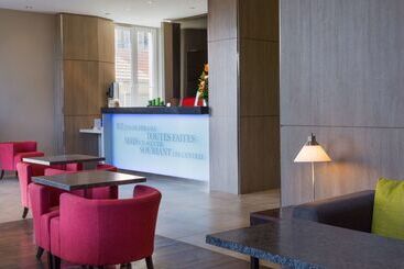 هتل Best Western Seine West