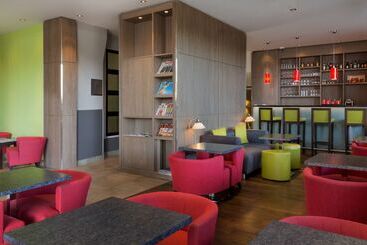 هتل Best Western Seine West