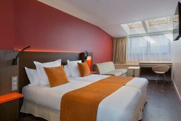 هتل Best Western Seine West