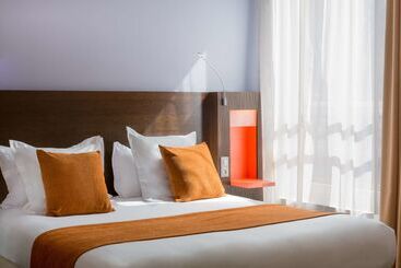هتل Best Western Seine West