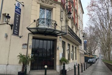 هتل Best Western Seine West