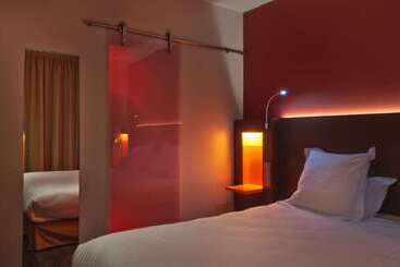 هتل Best Western Seine West