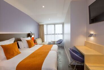 هتل Best Western Seine West