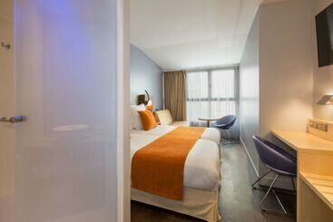 هتل Best Western Seine West