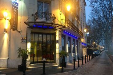 هتل Best Western Seine West