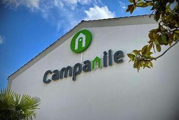 Отель Campanile  Albi Centre