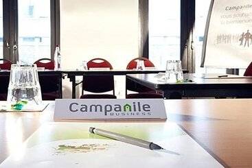 هتل Campanile Argenteuil