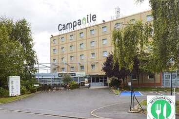 هتل Campanile Argenteuil