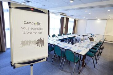 هتل Campanile Argenteuil