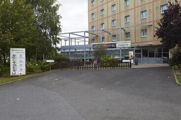 هتل Campanile Argenteuil