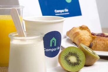 هتل Campanile Argenteuil