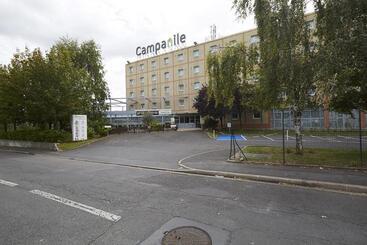 هتل Campanile Argenteuil