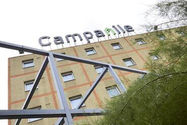 هتل Campanile Argenteuil