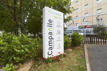 هتل Campanile Argenteuil