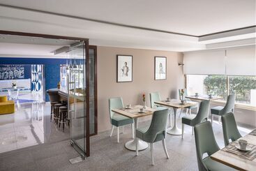 Juliana Hotel Cannes