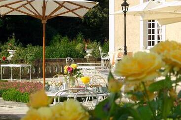 هتل Chateau De Beauvois La Maison Younan