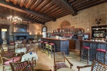 هتل Château De Coudrée