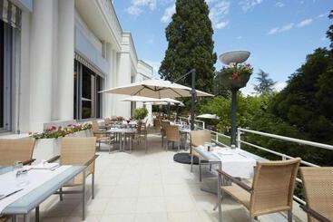 Le Grand Hôtel   Domaine De Divonne - Divonne les Bains