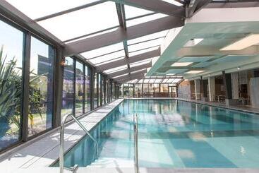 هتل Grand Hôtel Des Thermes