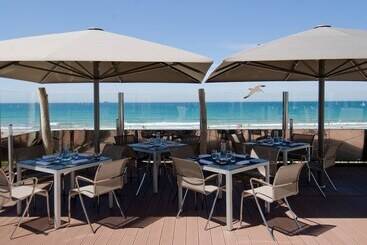 هتل Grand Hôtel Des Thermes
