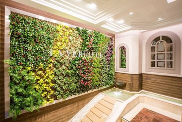 هتل Grand Hôtel Des Thermes