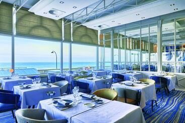 هتل Grand Hôtel Des Thermes