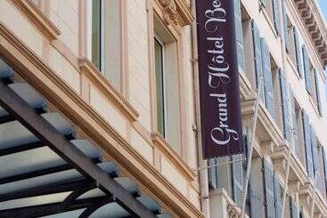 ホテル Grand Hôtel Beauvau Marseille Vieuxport  Mgallery