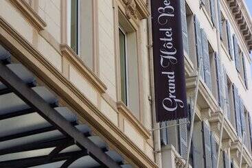 ホテル Grand Hôtel Beauvau Marseille Vieuxport  Mgallery