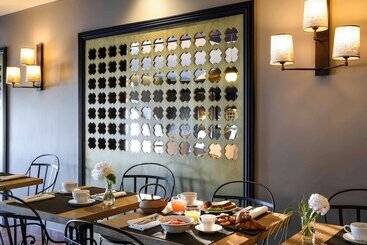 ホテル Grand Hôtel Beauvau Marseille Vieuxport  Mgallery