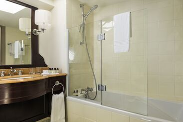 בית מלון כפרי Grand Hôtel Beauvau Marseille Vieuxport  Mgallery