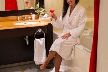 ホテル Grand Hôtel Beauvau Marseille Vieuxport  Mgallery
