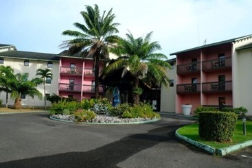 Grand Hotel Montabo