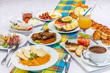 Grand Hotel Montabo