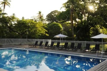 Grand Hotel Montabo