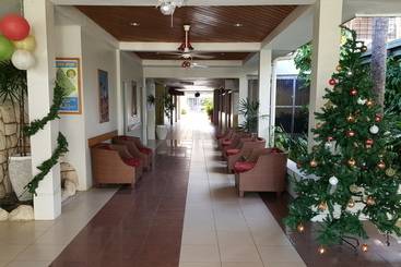Hexagon International Hotel, Villas & Spa