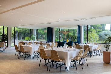 هتل Hilton Garden Inn Marseille Provence Airport