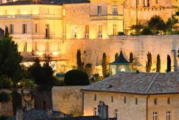 هتل Hôtel De Pavie