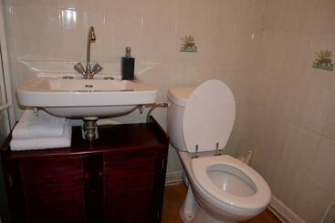 هتل Hostellerie Des Voyageurs