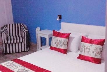 هتل Hostellerie Des Voyageurs