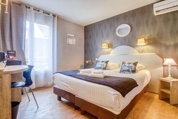 هتل Hôtel Saint Albert