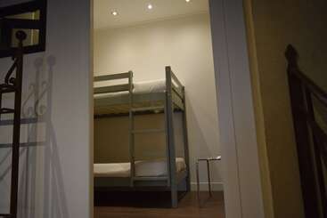 هتل Hôtel Saint Albert