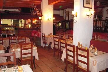 هتل Hôtel Sainte Odile