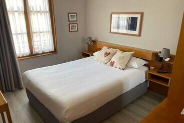 هتل Hôtel Sainte Odile