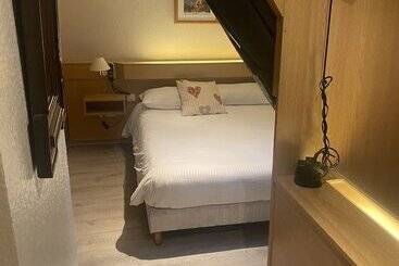 هتل Hôtel Sainte Odile