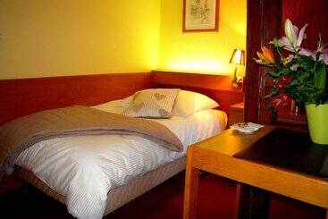هتل Hôtel Sainte Odile
